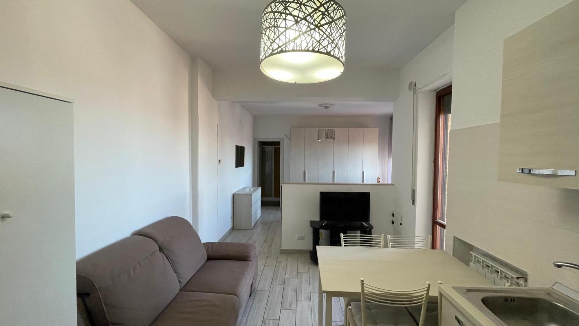 Il Rifugio Nel Cielo Apartment Termoli Bagian luar foto