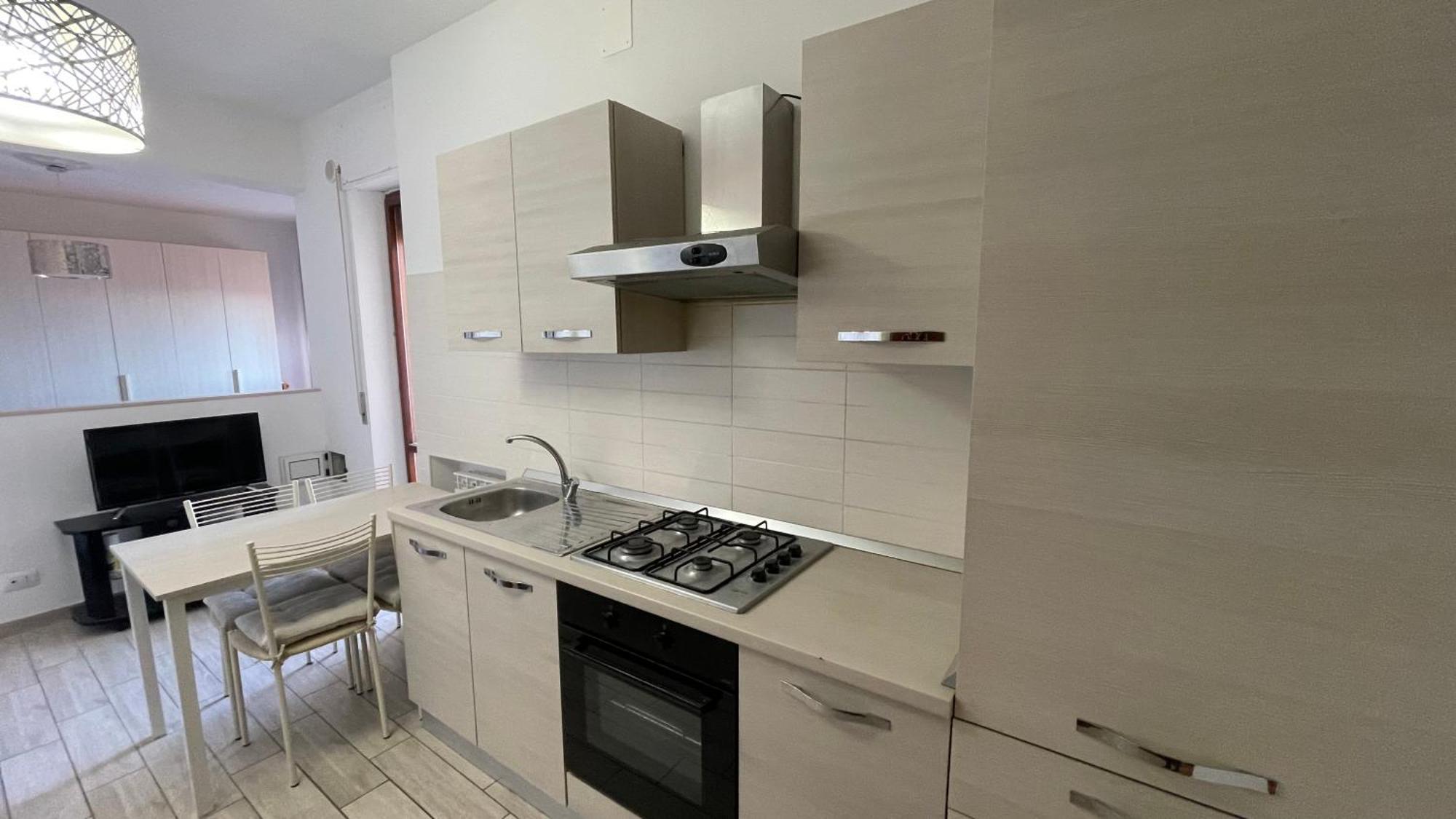 Il Rifugio Nel Cielo Apartment Termoli Bagian luar foto